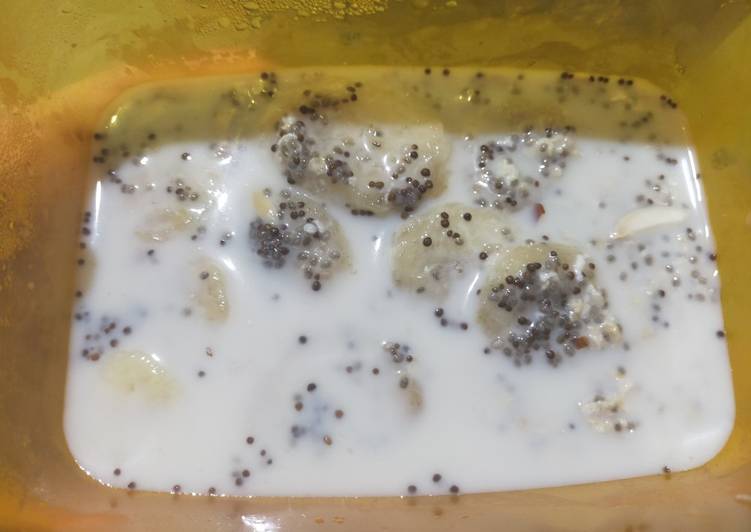 Cara Bikin Yummy Overnight Oat yang Lezat