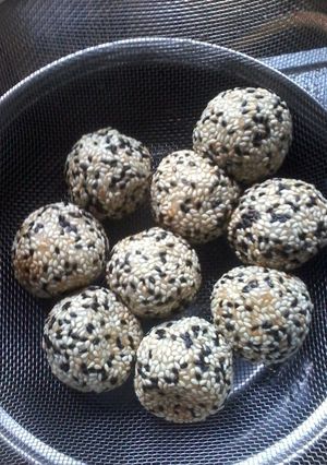 Foto resep Onde2 Kentang Lembut.