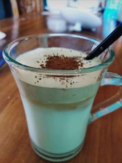 Foto resep Dalgona Good Day Cappucino