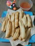 Cakwe mini