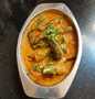 Recipe Bhindi curry which So Delicious