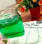 Cara Gampang Membikin Resep ☻ Sirup Pandan ☻ yang Enak Banget Anti Ribet, Lezat