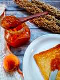 Peach Jam
