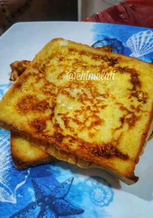 Foto resep Bread Toast