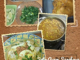 Soto Ayam Suroboyo