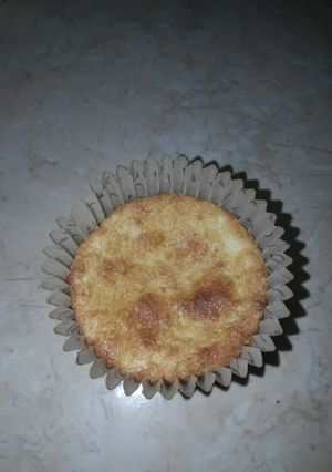 Una foto de Coquitos sin harina