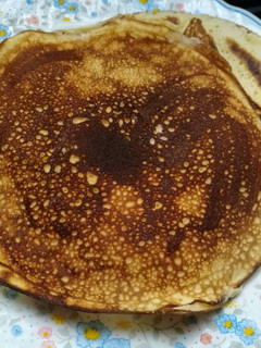 Una foto de Crepes Dukan