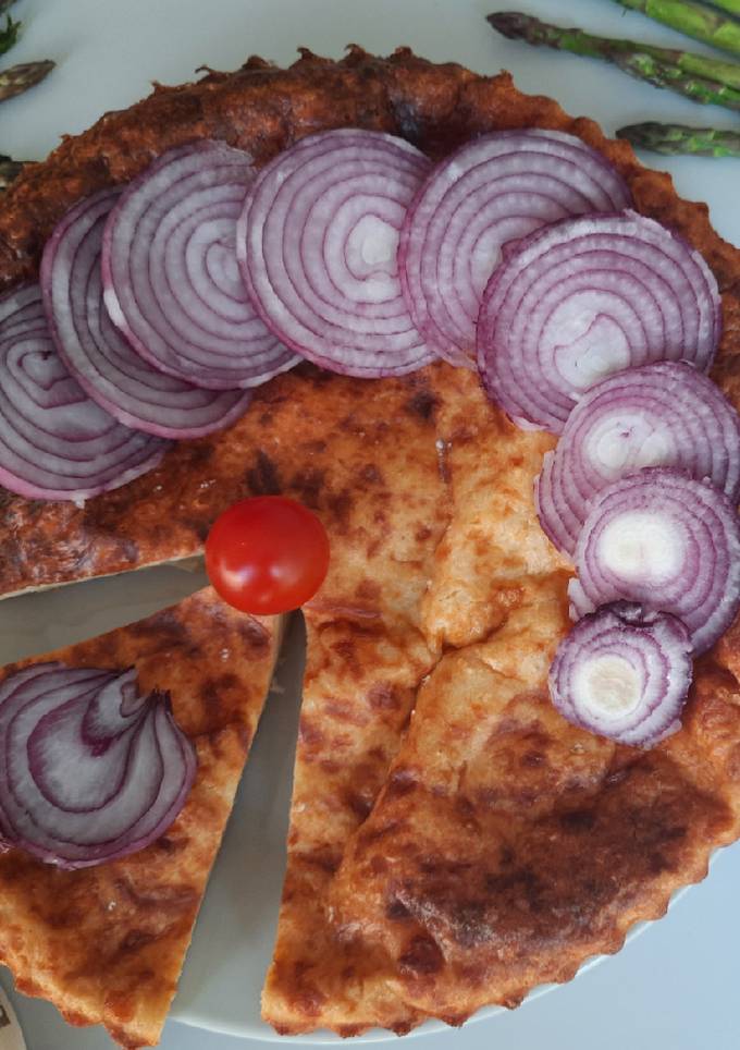 Швидкий хачапурі