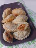 Cireng Isi Ayam Suwir