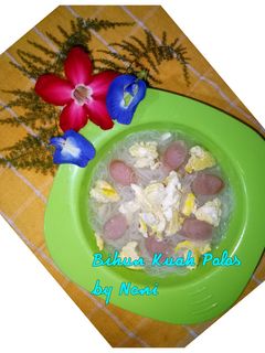 Foto resep Bihun Kuah Polos (Tidak Pakai Sayur)