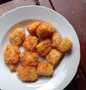 Resep Nugget ayam wortel home made, Lezat Sekali