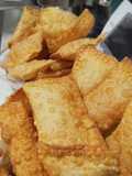 Pastel (massa caseira)