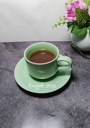 Foto resep Wedang teh jahe