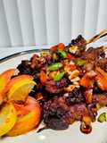 Sate Maranggi