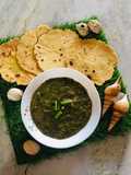 Sarso ka saag