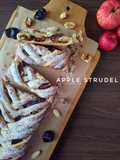 Apple Strudel