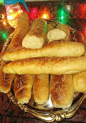 صورة لوصفة الفينو 😍