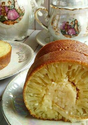 Foto resep Martabak Teflon