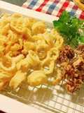 Calamari Fritti