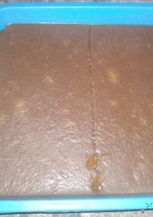 Foto resep Agar-agar labu kuning