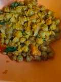 சோயா பீன்ஸ் கிரேவி(soya beans gravy recipe in tamil)