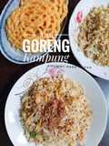 Nasi Goreng Kampung