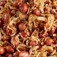 รูปของ Resep teri kacang