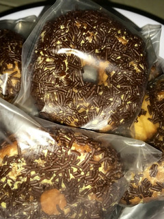 Foto resep Donat Takaran Sendok
