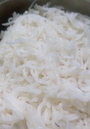 जीरा चावल(jeera chawal recipe in hindi) रेसिपी मुख्य फोटो
