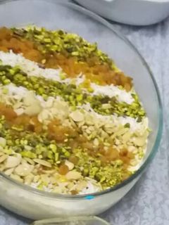 صورة لوصفة ليالي لبنان