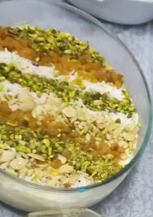 صورة لوصفة ليالي لبنان