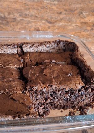 Una foto de Brownie
