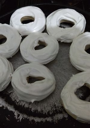 Una foto de Rosquete 🤤