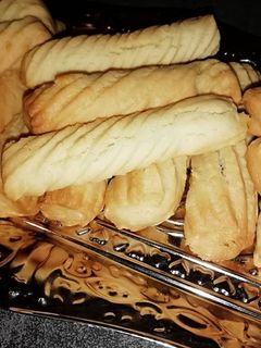 صورة لوصفة حلوى اللمبوط