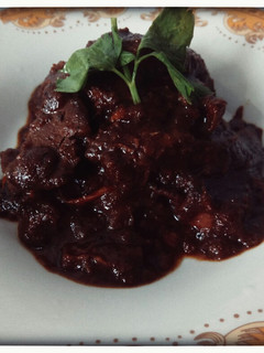 Foto resep Semur Daging Sapi ala Betawi