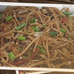 A picture of || Make Choupati Style Hakka Noodles Easily at Home ||.