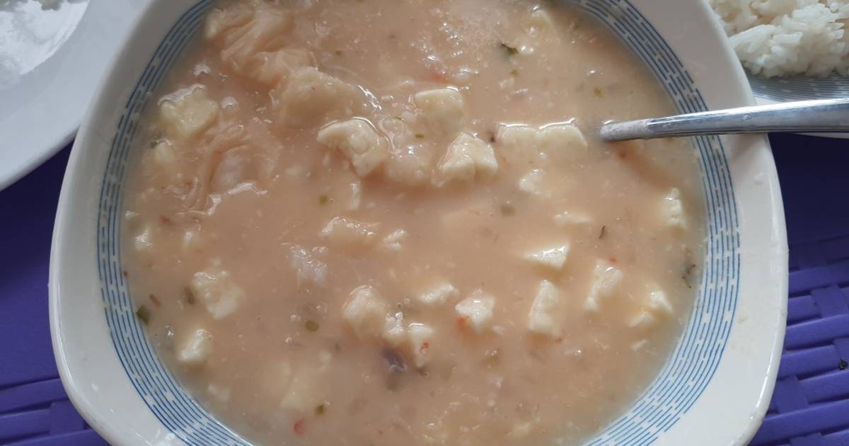 Mote de queso 24 recetas caseras Cookpad