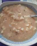 Mote de queso!