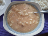 Mote de queso!