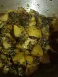 Mathi veg