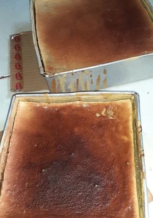 Foto resep Bolu lapis/ kue lapis