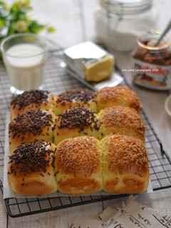 Foto resep Killer Soft Bread