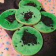 Pancake pandan