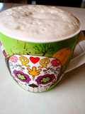 Frappé de Capuchino