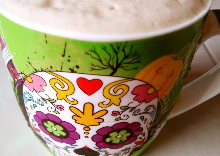Frappé de Capuchino
