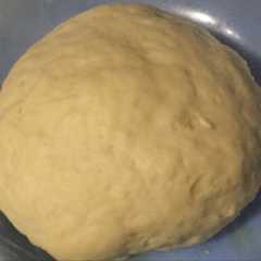 العجينة المثالية👌🏻-レシピのメイン写真