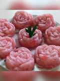 Kue Cantik Manis Mutiara