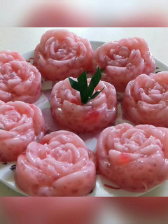 Foto resep Kue Cantik Manis Mutiara