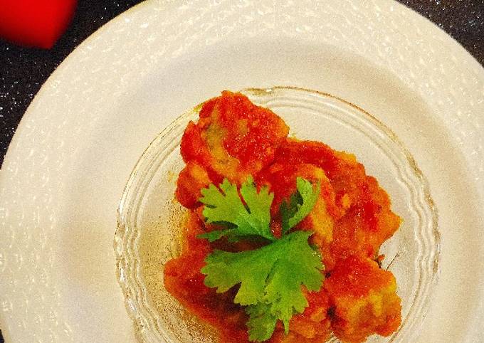 Step-by-Step Guide to Make Super Quick Homemade Lauki ke Gatte Ki Subji