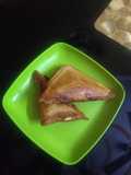 Sandwich Toaster